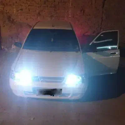پراید 111 SL - 1391