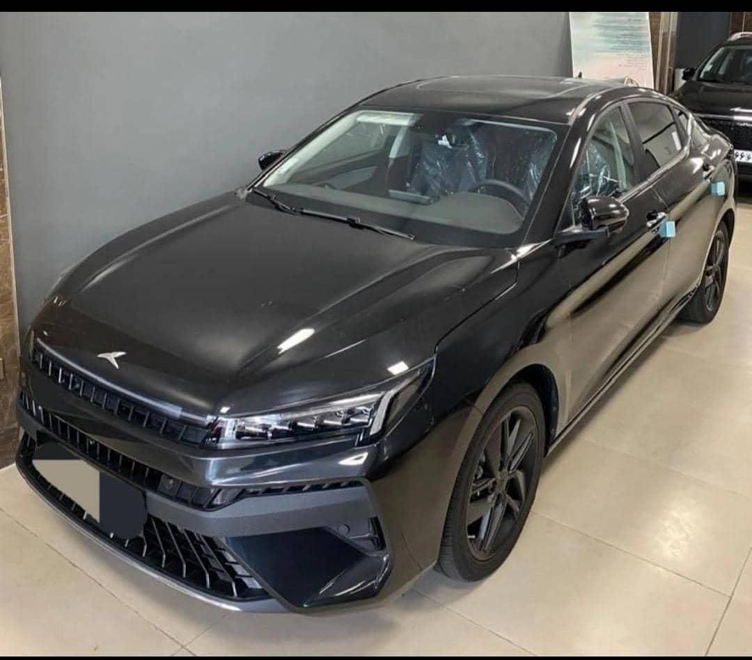 خودرو کی ام سی، J7 آگهی ann_20824781
