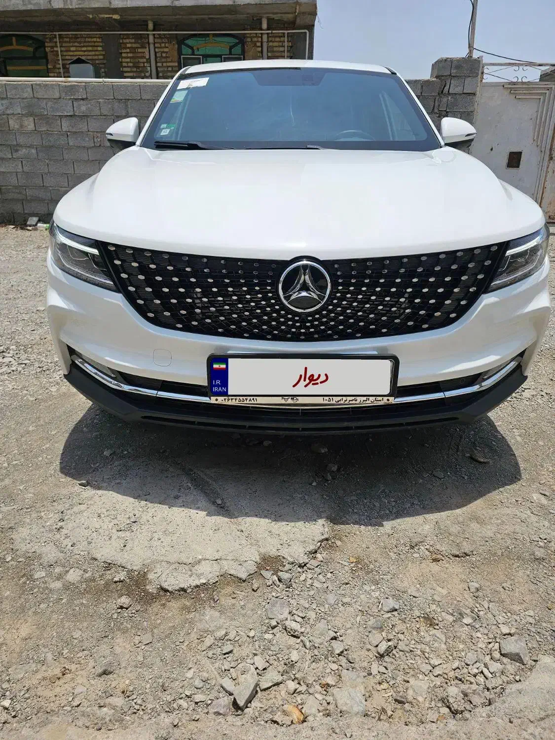 خودرو دیگنیتی، پرایم آگهی ann_20824794