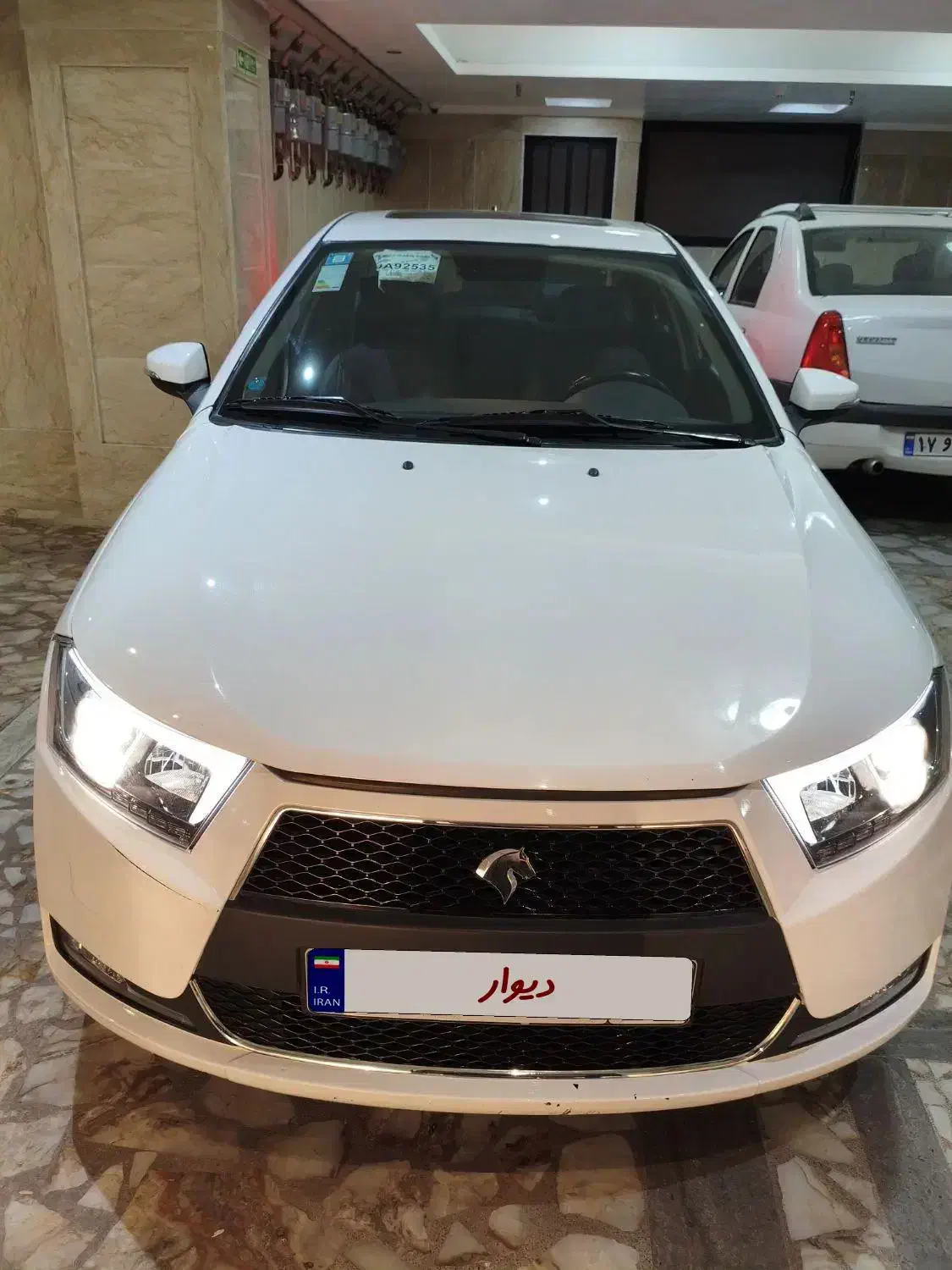 خودرو دنا، پلاس توربو آگهی ann_20824804