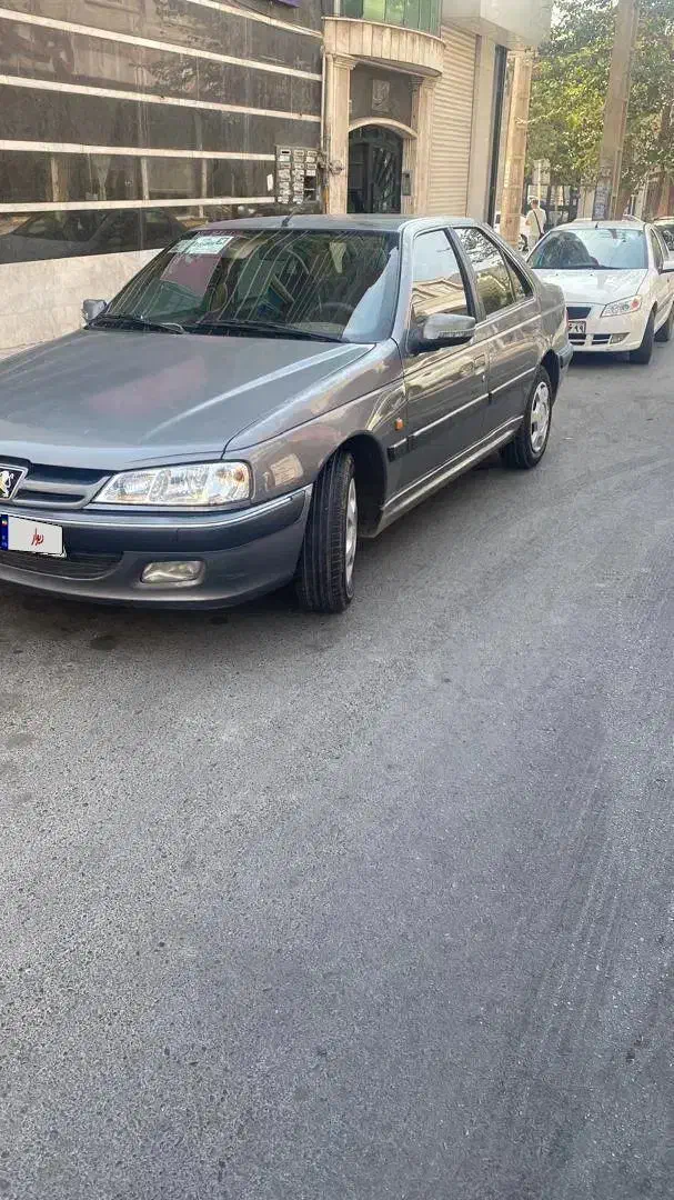 خودرو پژو، پارس آگهی ann_20824830