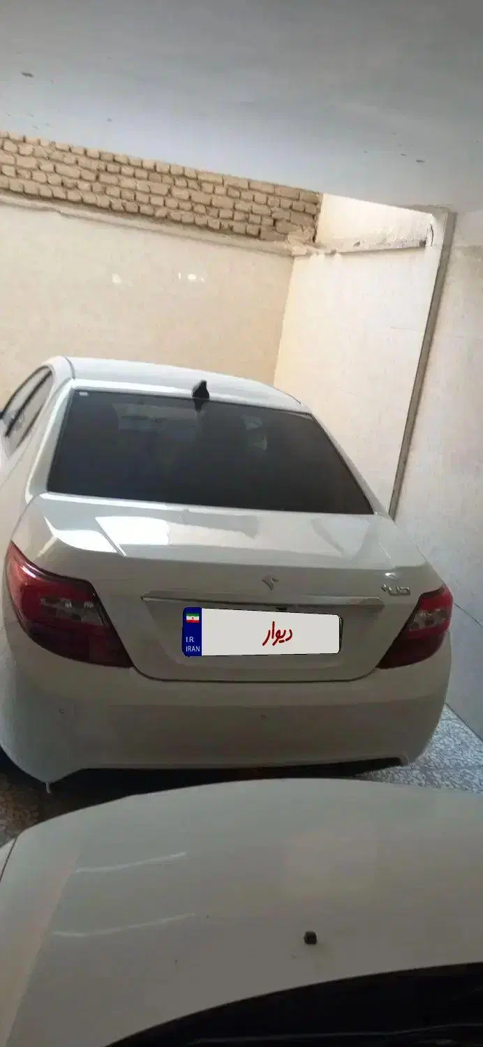 دنا پلاس ۶ دنده EF7p - 1404