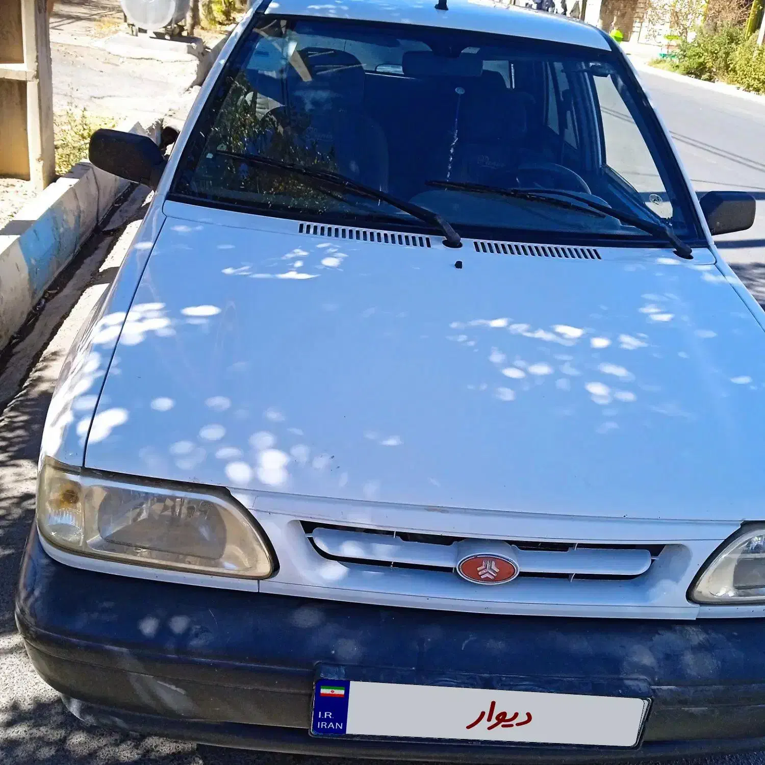 خودرو پراید، 131 آگهی ann_20824840