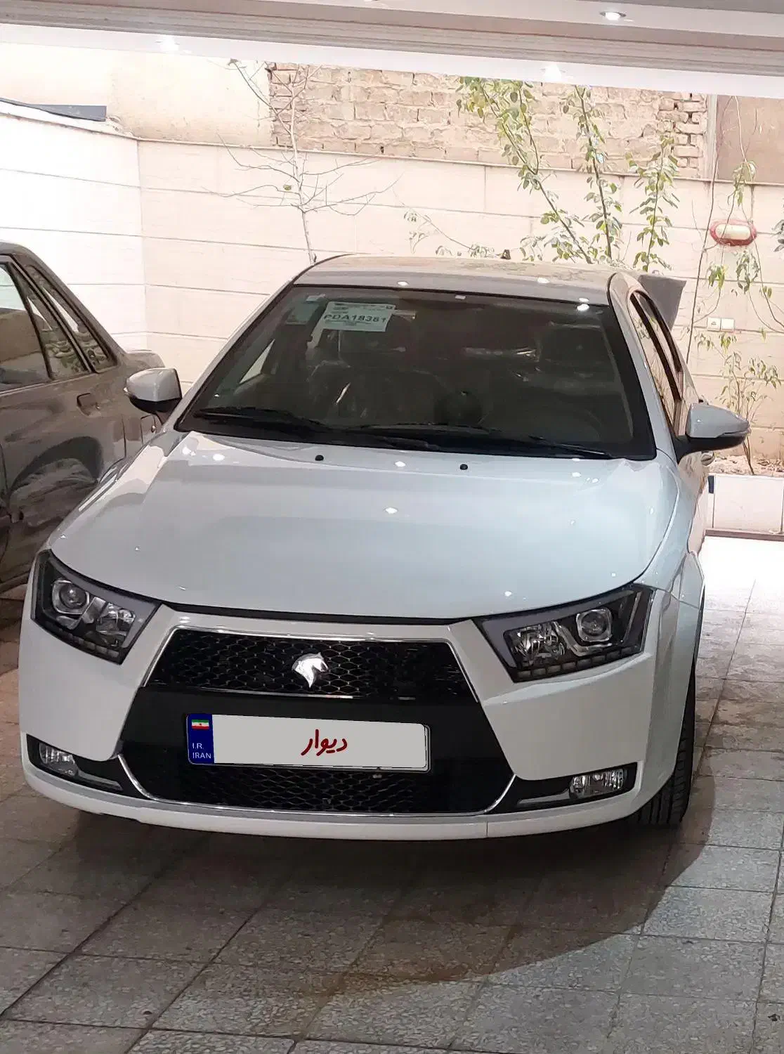 خودرو دنا، پلاس آگهی ann_20824841