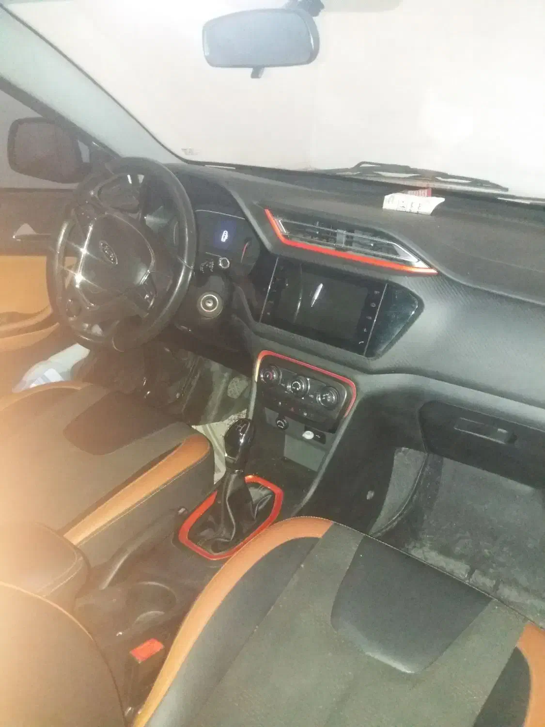 ام وی ام X22 دنده ای اسپرت اکسلنت - 1399