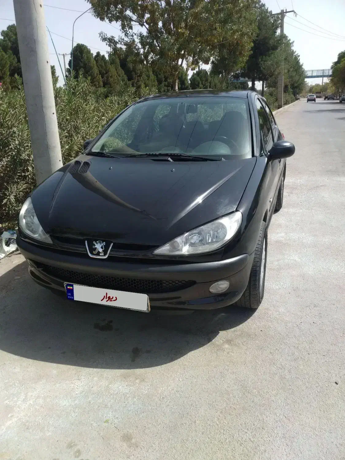 خودرو پژو، 206 آگهی ann_20824847