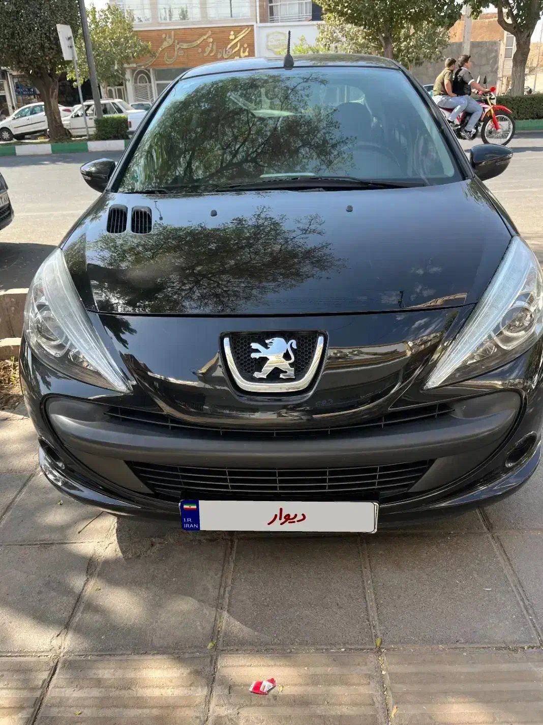 خودرو پژو، 207 آگهی ann_20824848