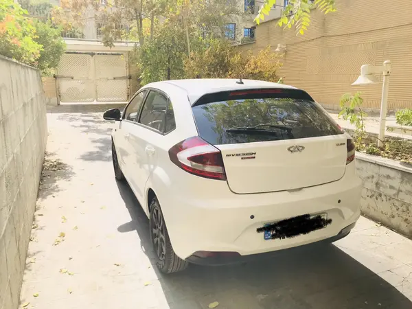 ام وی ام 315 هاچ بک ساده دنده ای - 1393