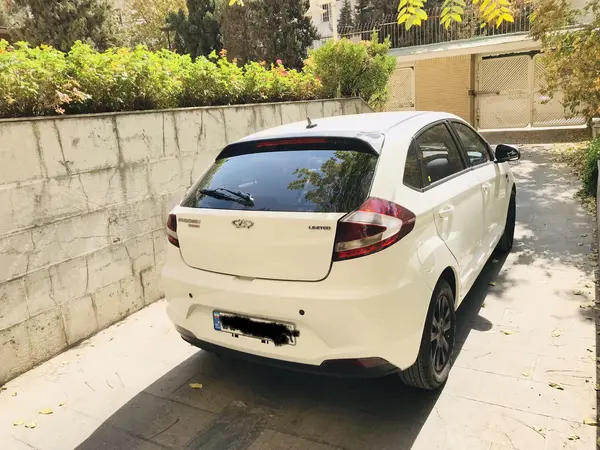 ام وی ام 315 هاچ بک ساده دنده ای - 1393