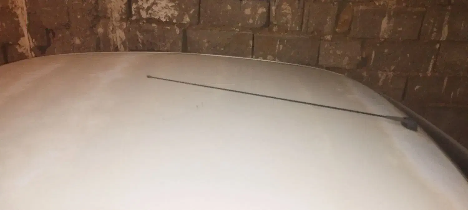 تیبا صندوق دار SX - 1399