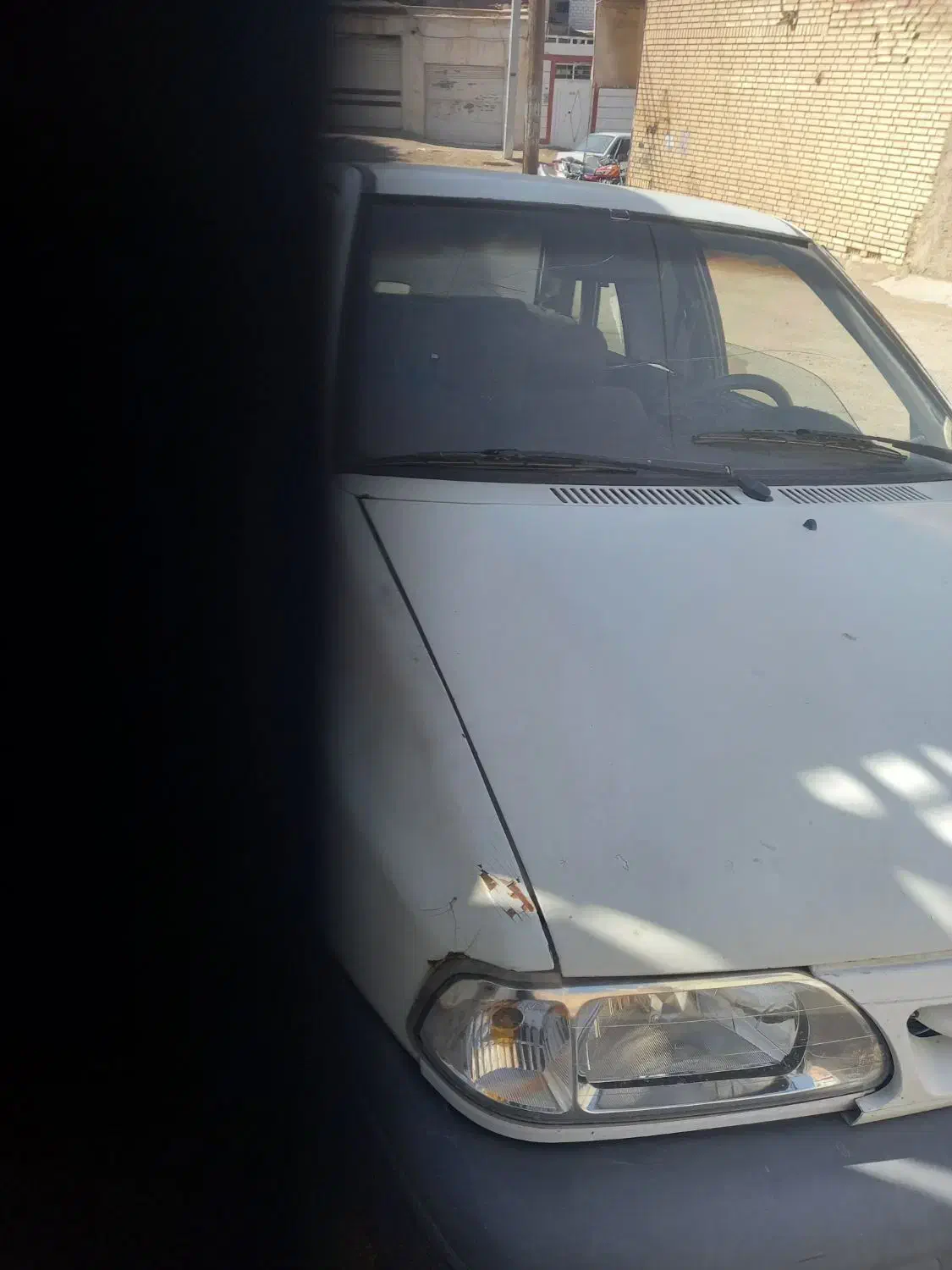 خودرو پراید، صبا آگهی ann_20824917
