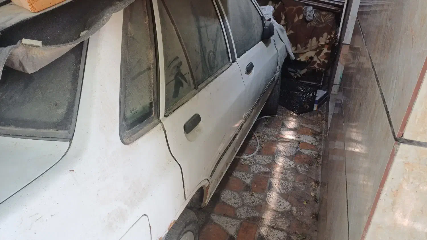 خودرو پراید، صبا آگهی ann_20824937