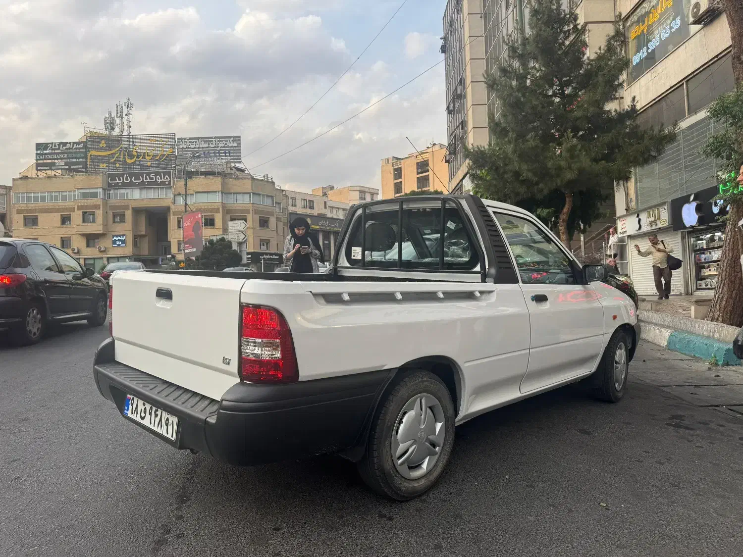 خودرو پراید، 151 آگهی ann_20824939