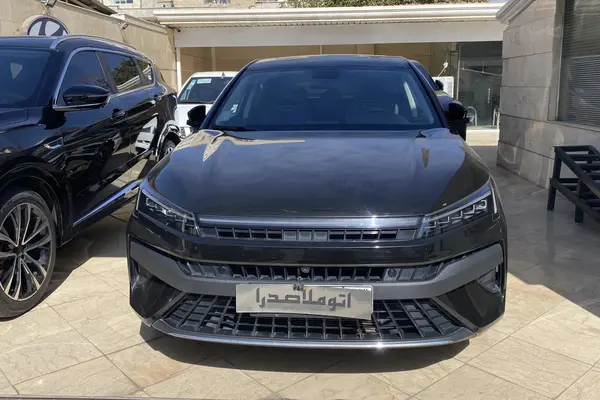 خودرو کی ام سی، J7 آگهی ann_20824953