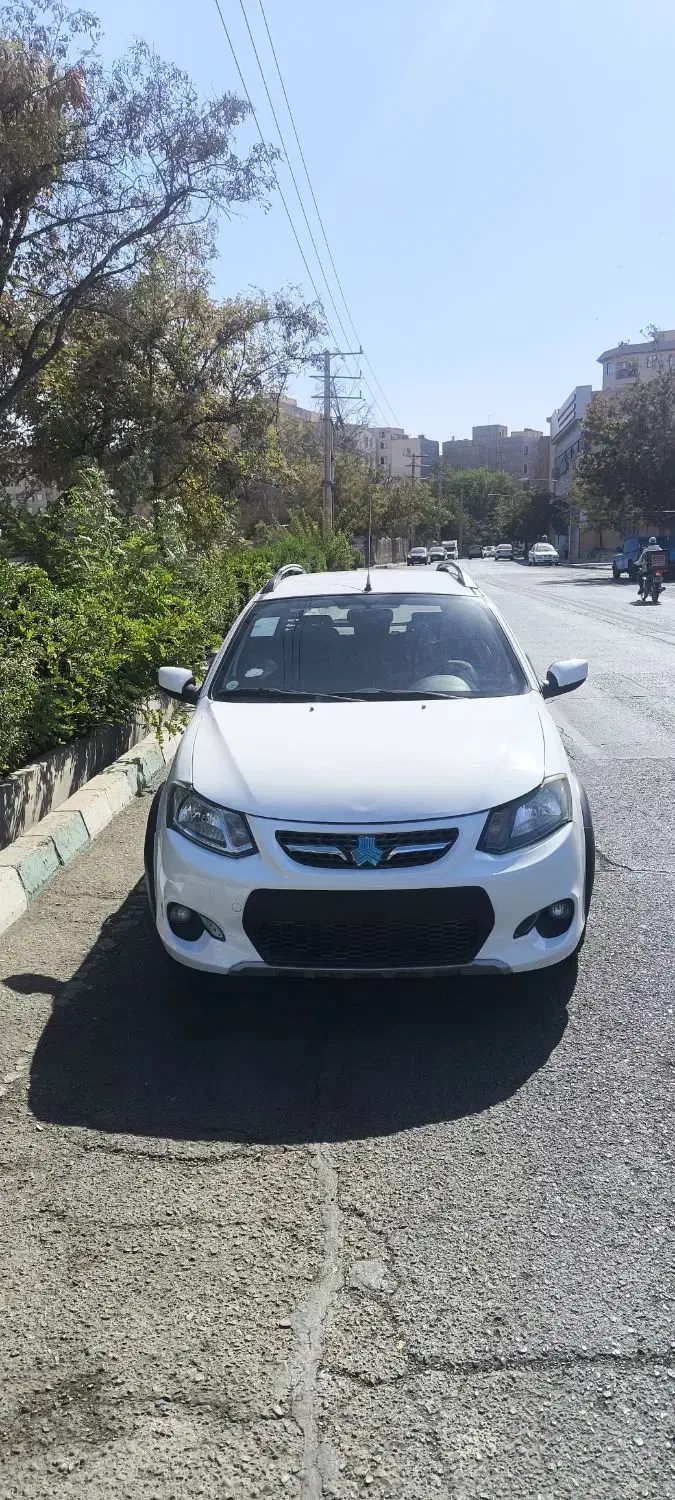 خودرو کوییک، معمولی آگهی ann_20824962