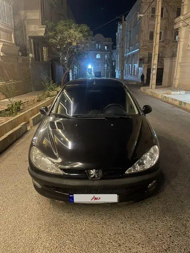 خودرو پژو، 206 آگهی ann_20824963