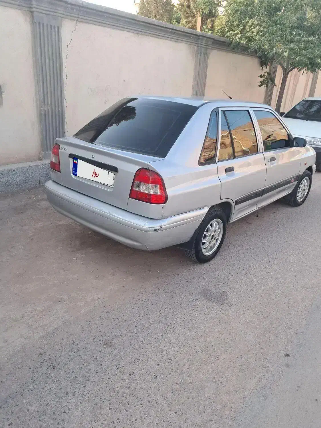 خودرو پراید، 141 آگهی ann_20825049