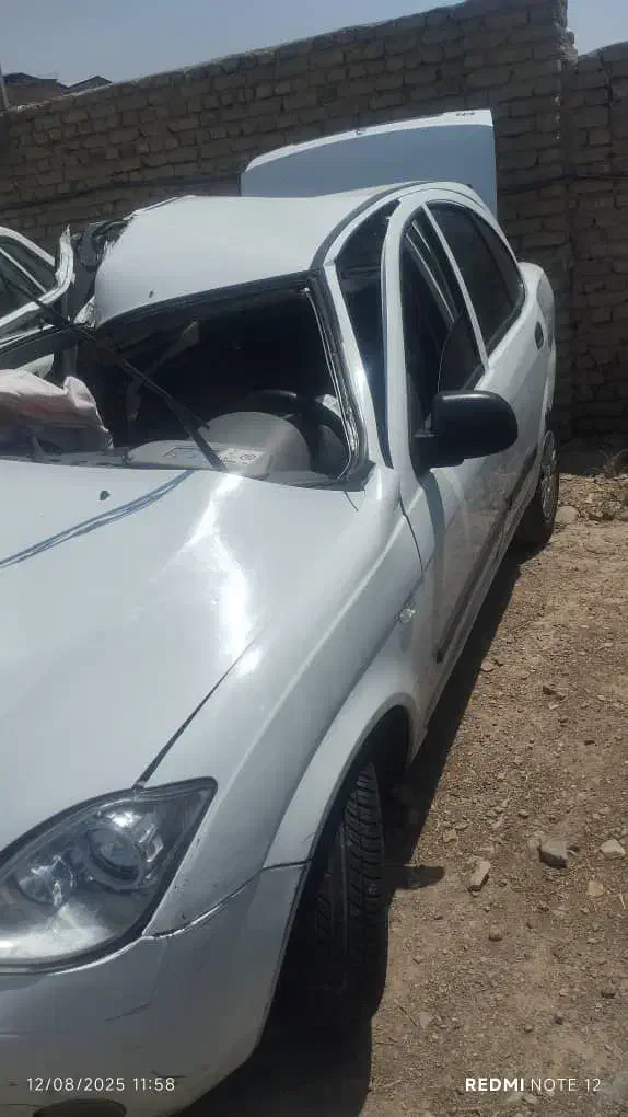 خودرو تیبا، صندوق دار آگهی ann_20825213