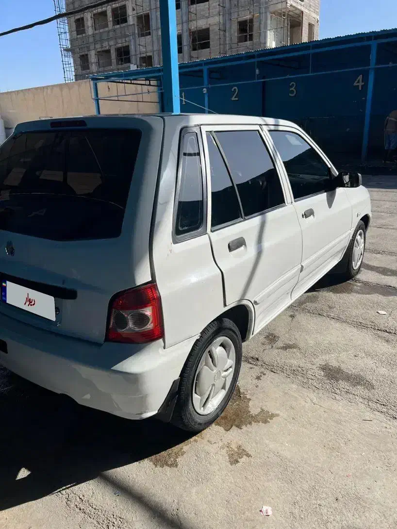 خودرو پراید، 111 آگهی ann_20825242