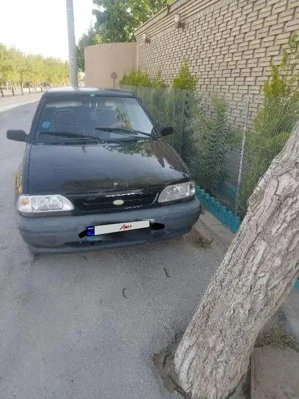 خودرو پراید، صبا آگهی ann_20825255