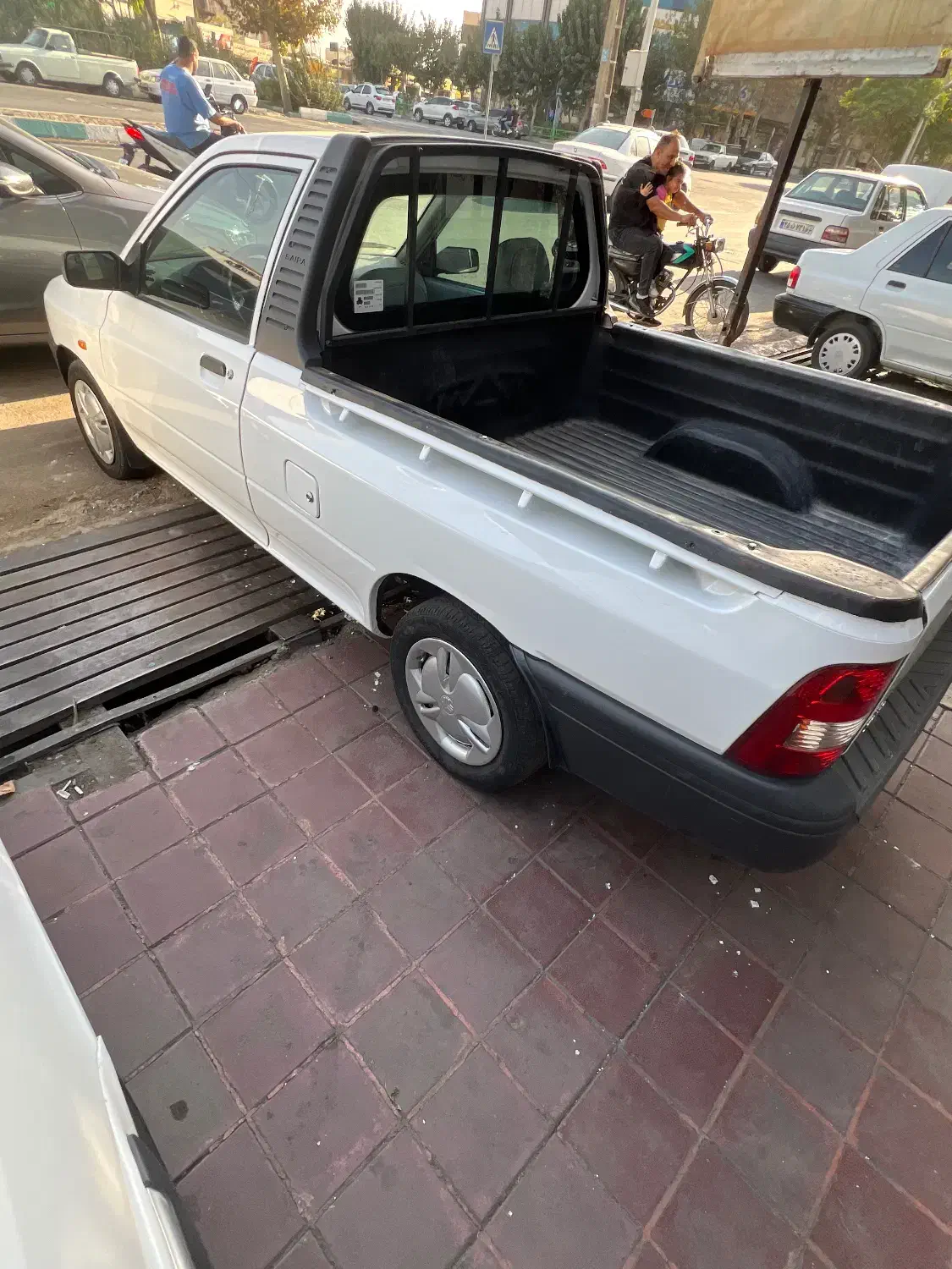 خودرو پراید، 151 آگهی ann_20825457