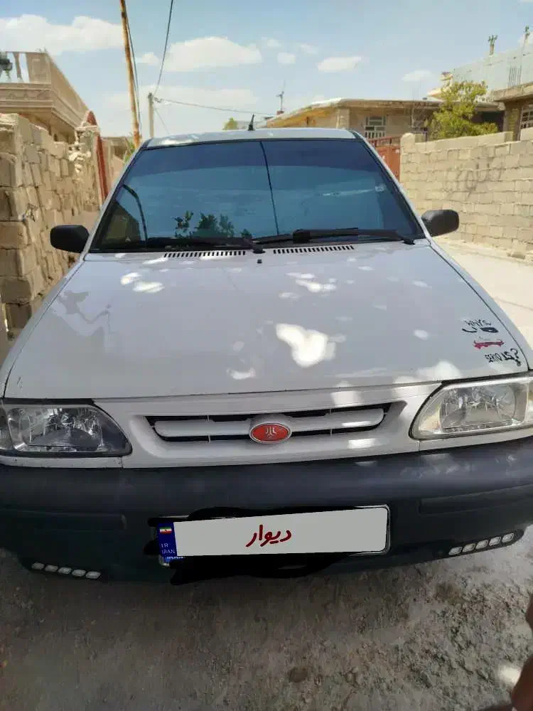خودرو پراید، 131 آگهی ann_20825492