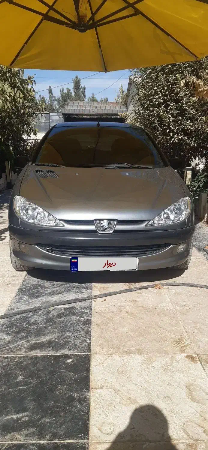 خودرو پژو، 206 آگهی ann_20825678
