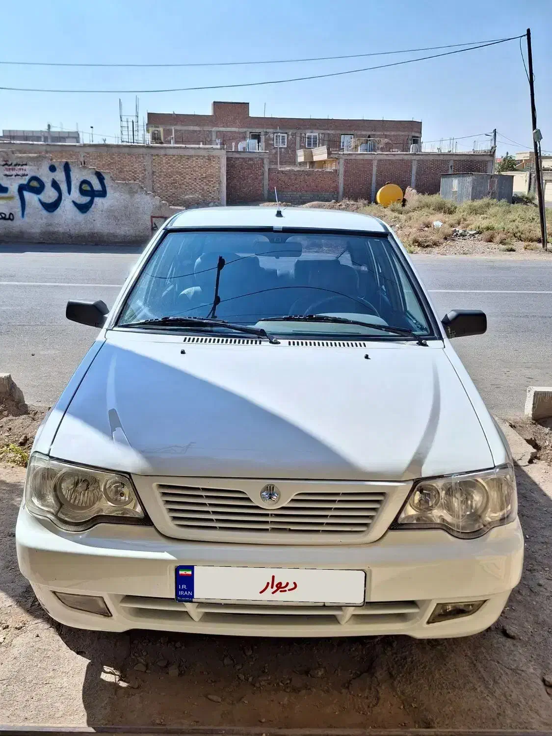خودرو پراید، 111 آگهی ann_20825836