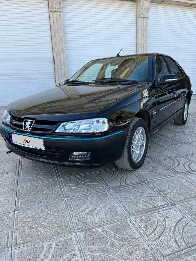 خودرو پژو، پارس آگهی ann_20825852