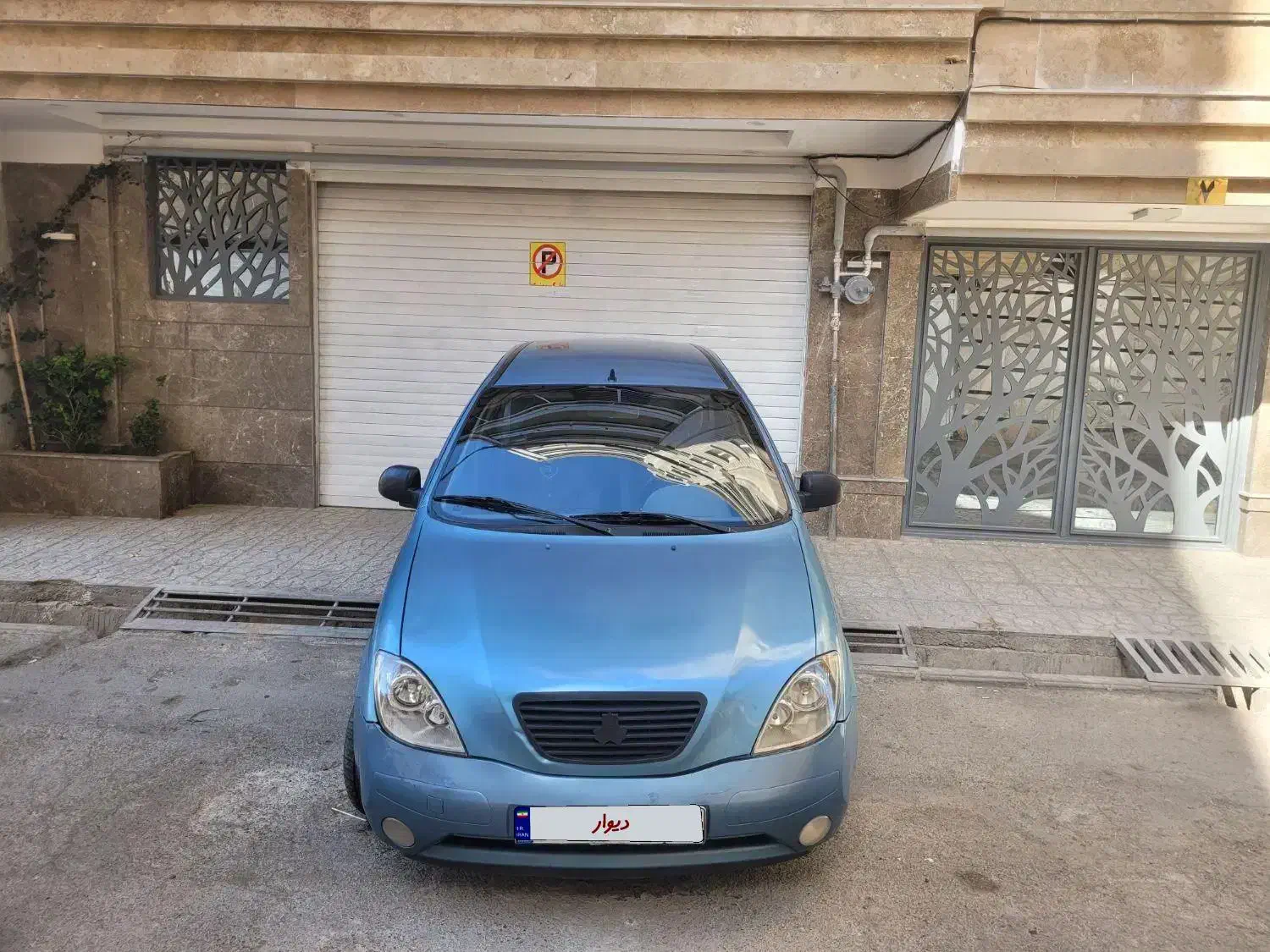 خودرو تیبا، 2 آگهی ann_20825877