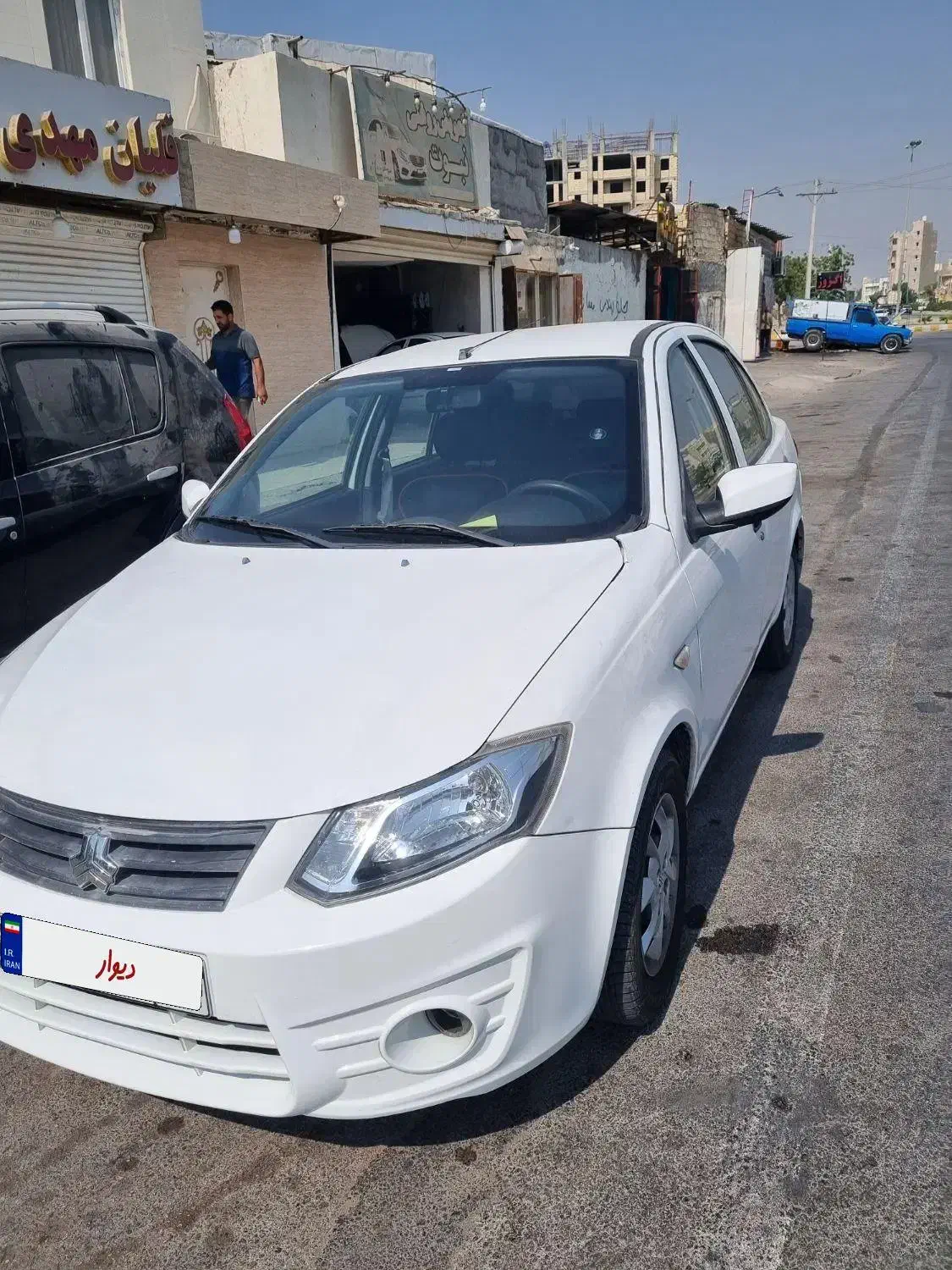 خودرو ساینا، S آگهی ann_20825892