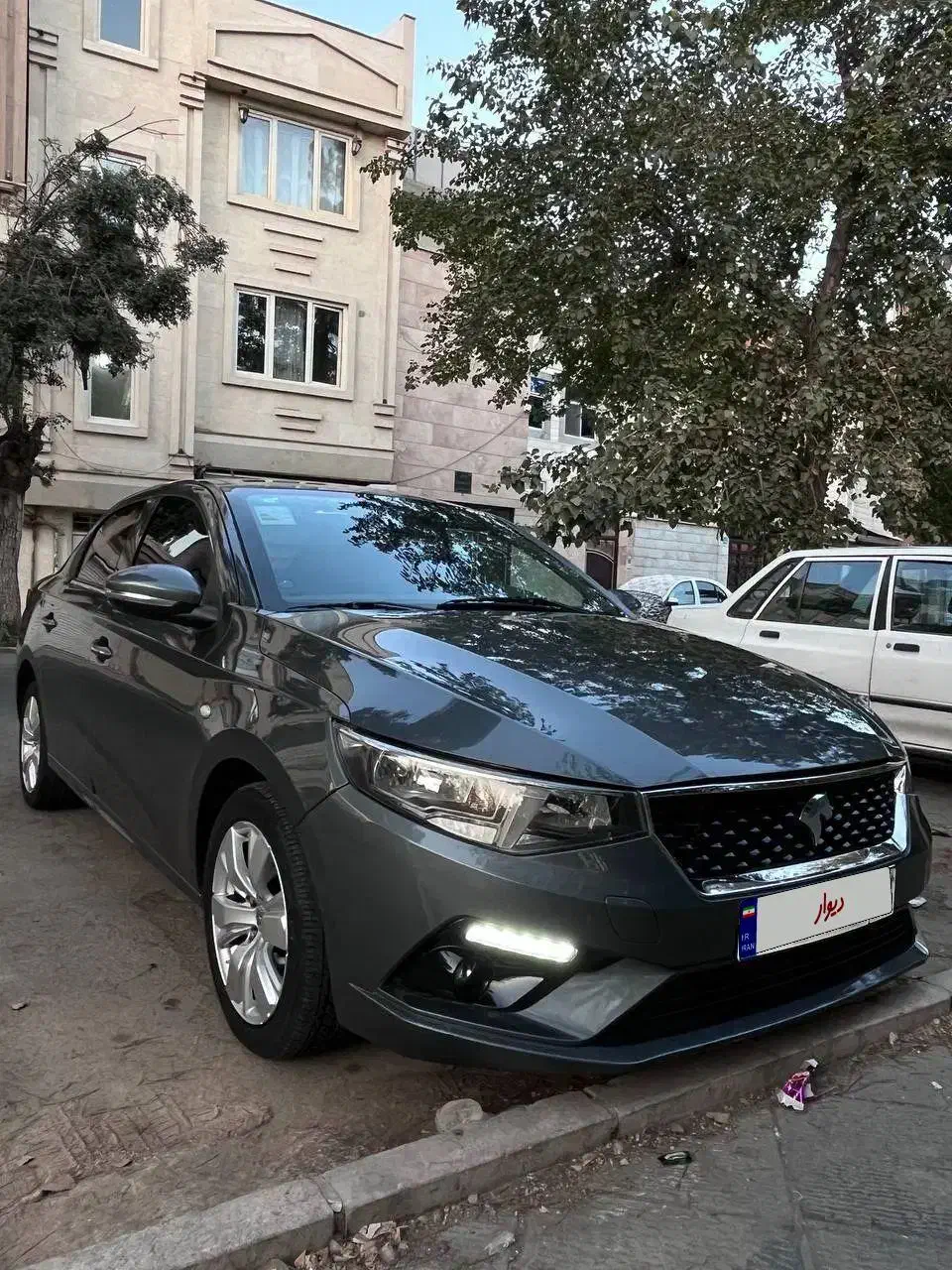 خودرو تارا، اتوماتیک آگهی ann_20825951