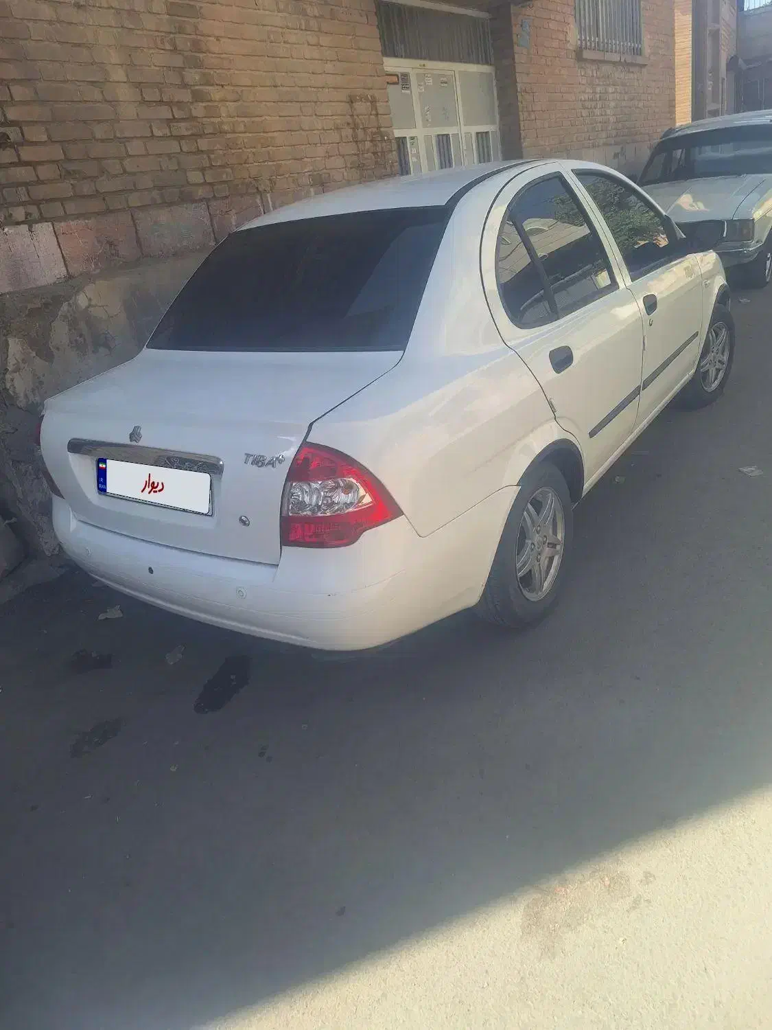 خودرو تیبا، صندوق دار آگهی ann_20825967