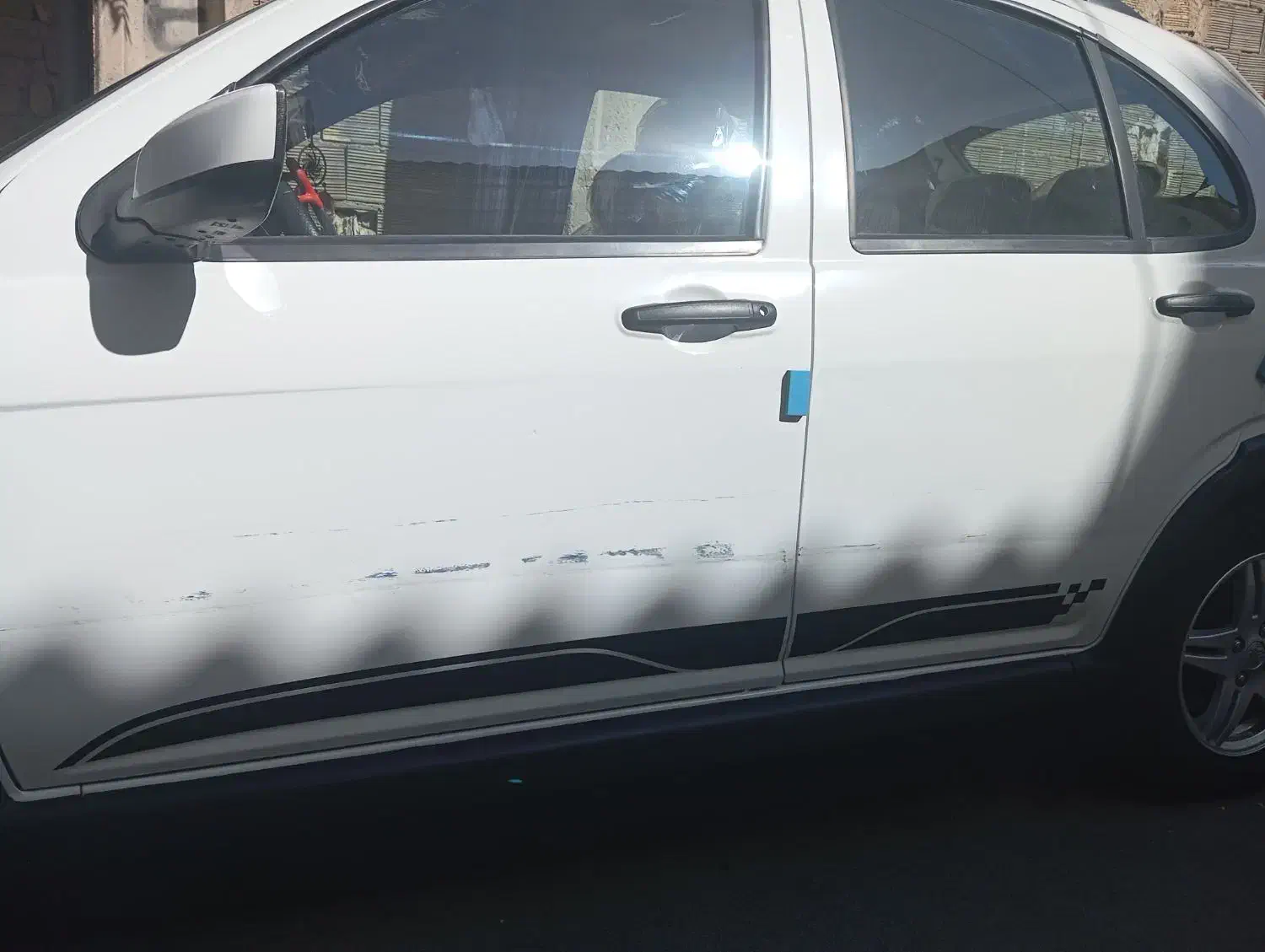 کوییک GXR L دنده ای - 1403