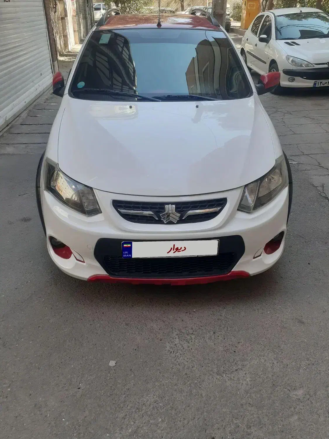 خودرو کوییک، R آگهی ann_20826133