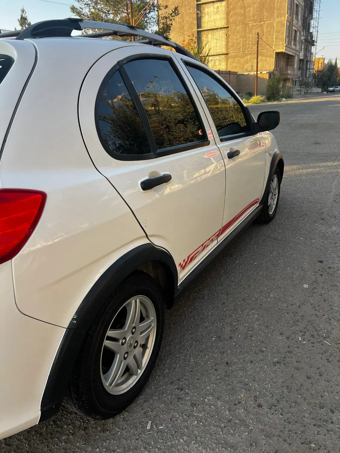 خودرو کوییک، R آگهی ann_20826142