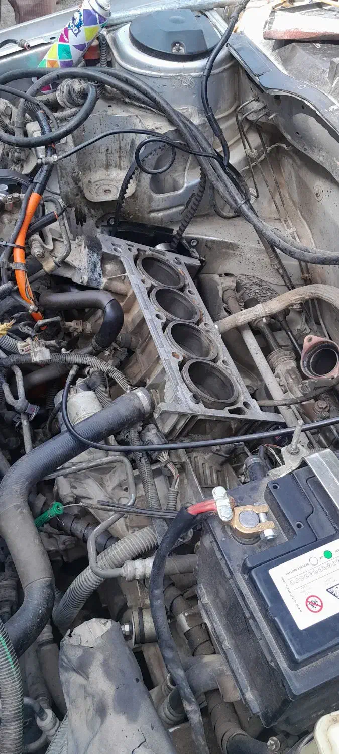 پژو 405 GLX - دوگانه سوز - 1390