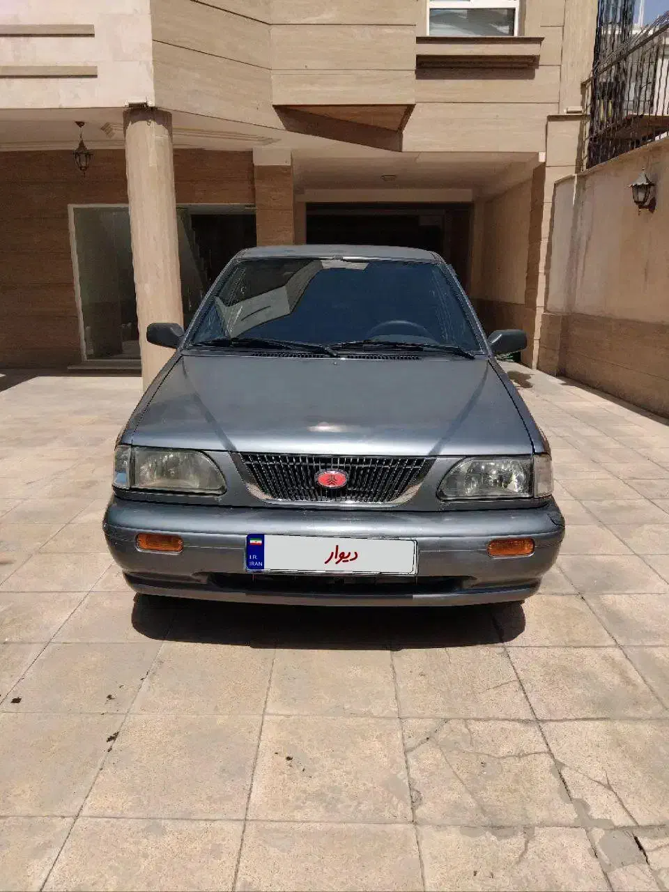خودرو پراید، 141 آگهی ann_20826150