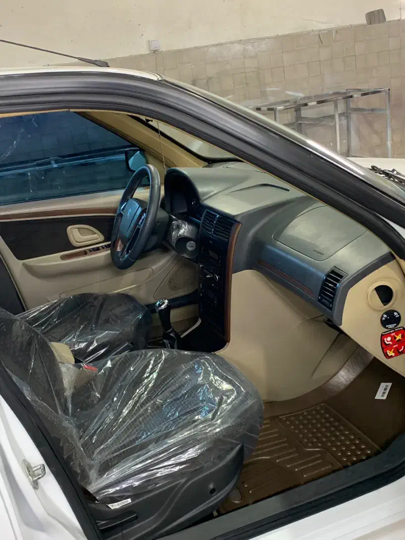 پژو پارس سال - 1400