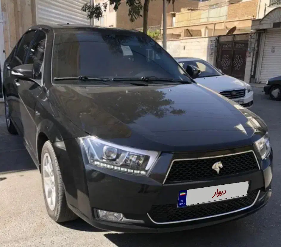 خودرو دنا، پلاس توربو آگهی ann_20826179