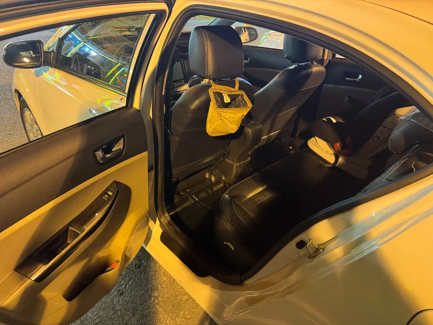 شاهین G اتوماتیک CVT - 1403