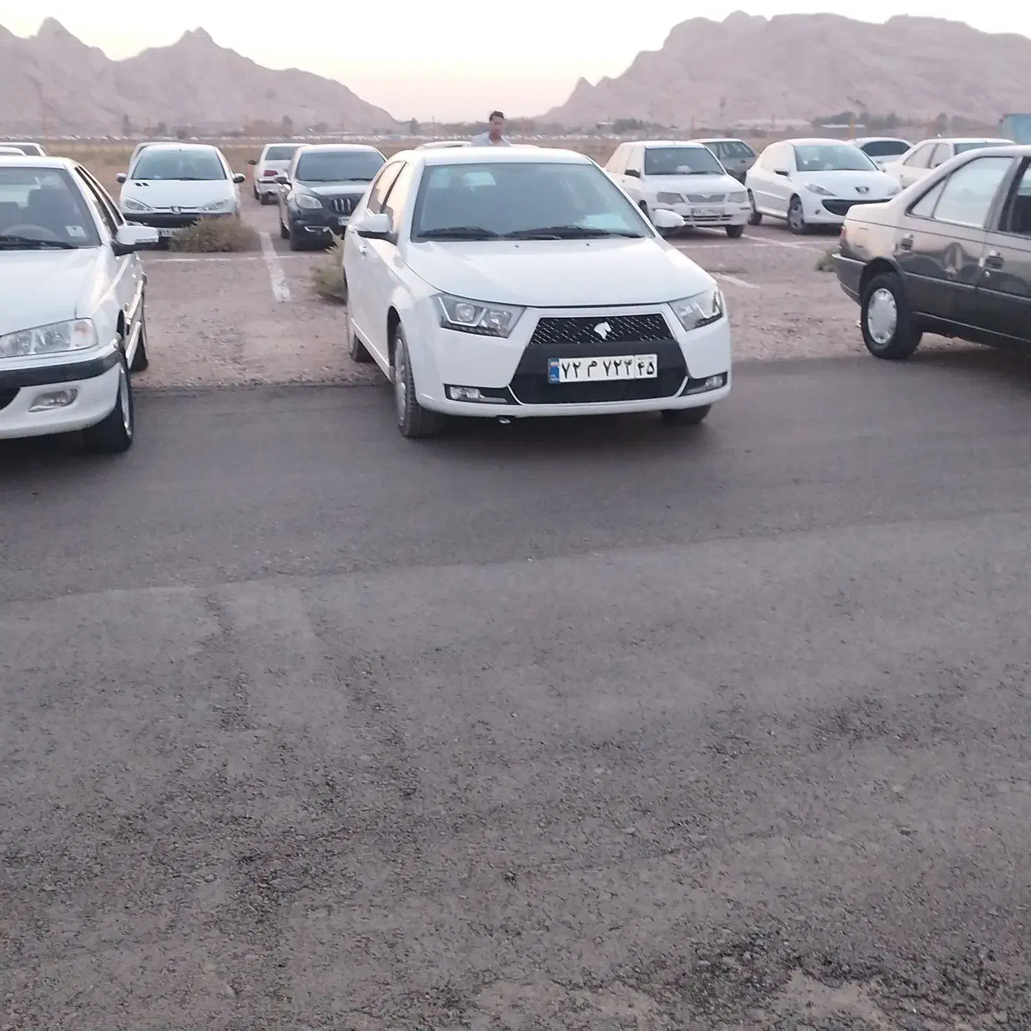 خودرو دنا، پلاس آگهی ann_20826192