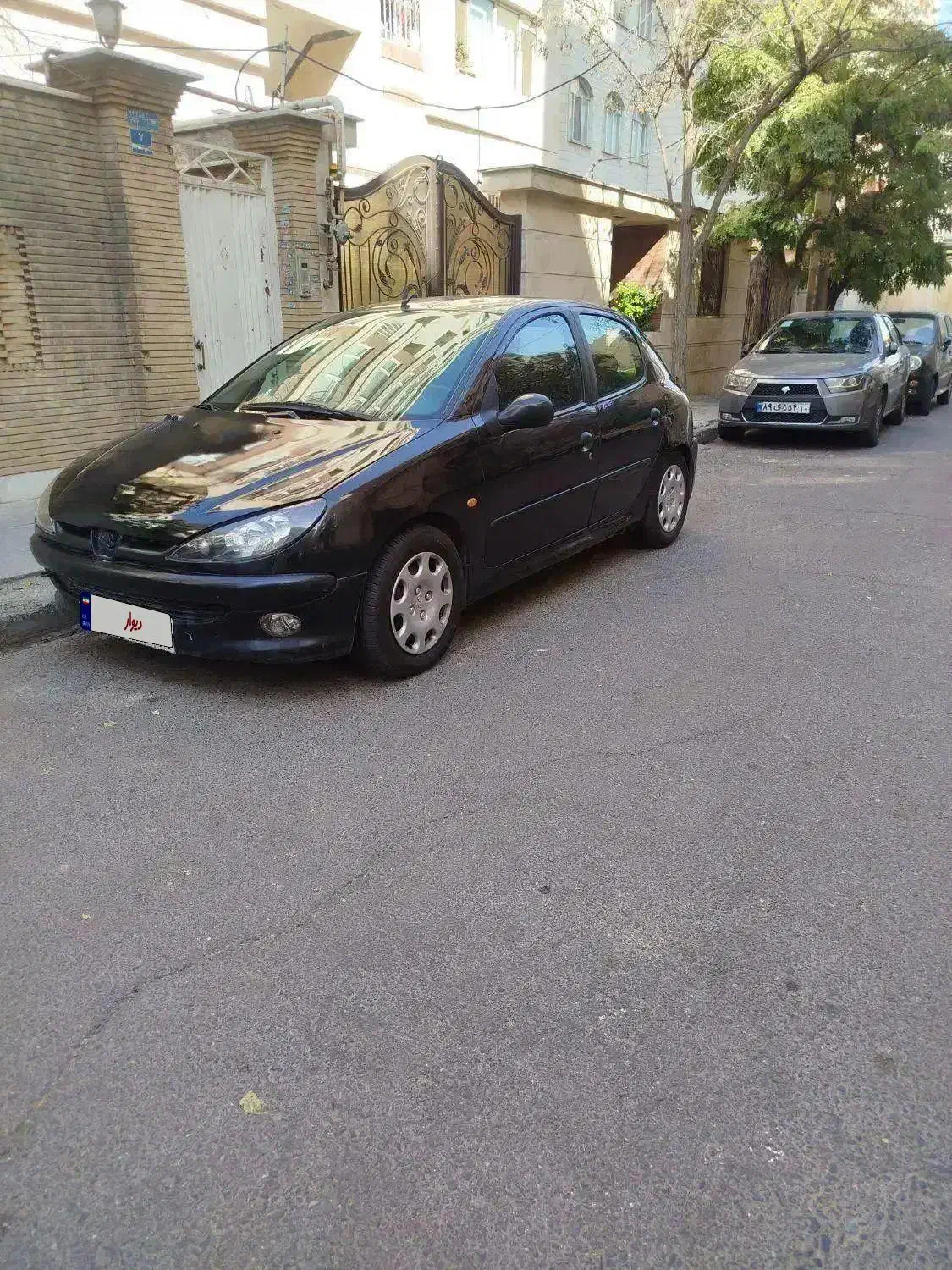خودرو پژو، 206 آگهی ann_20826221