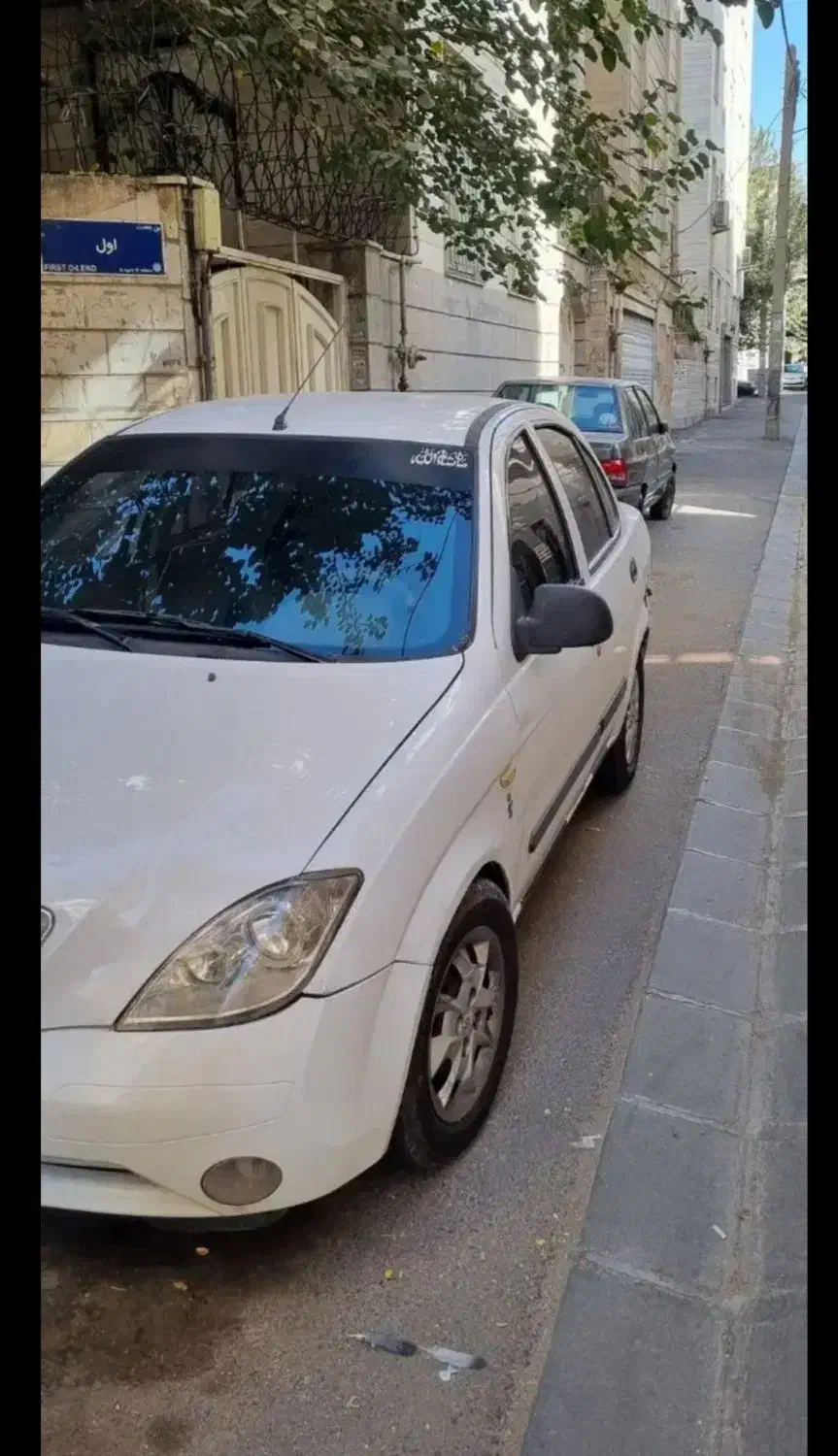 خودرو تیبا، صندوق دار آگهی ann_20826235