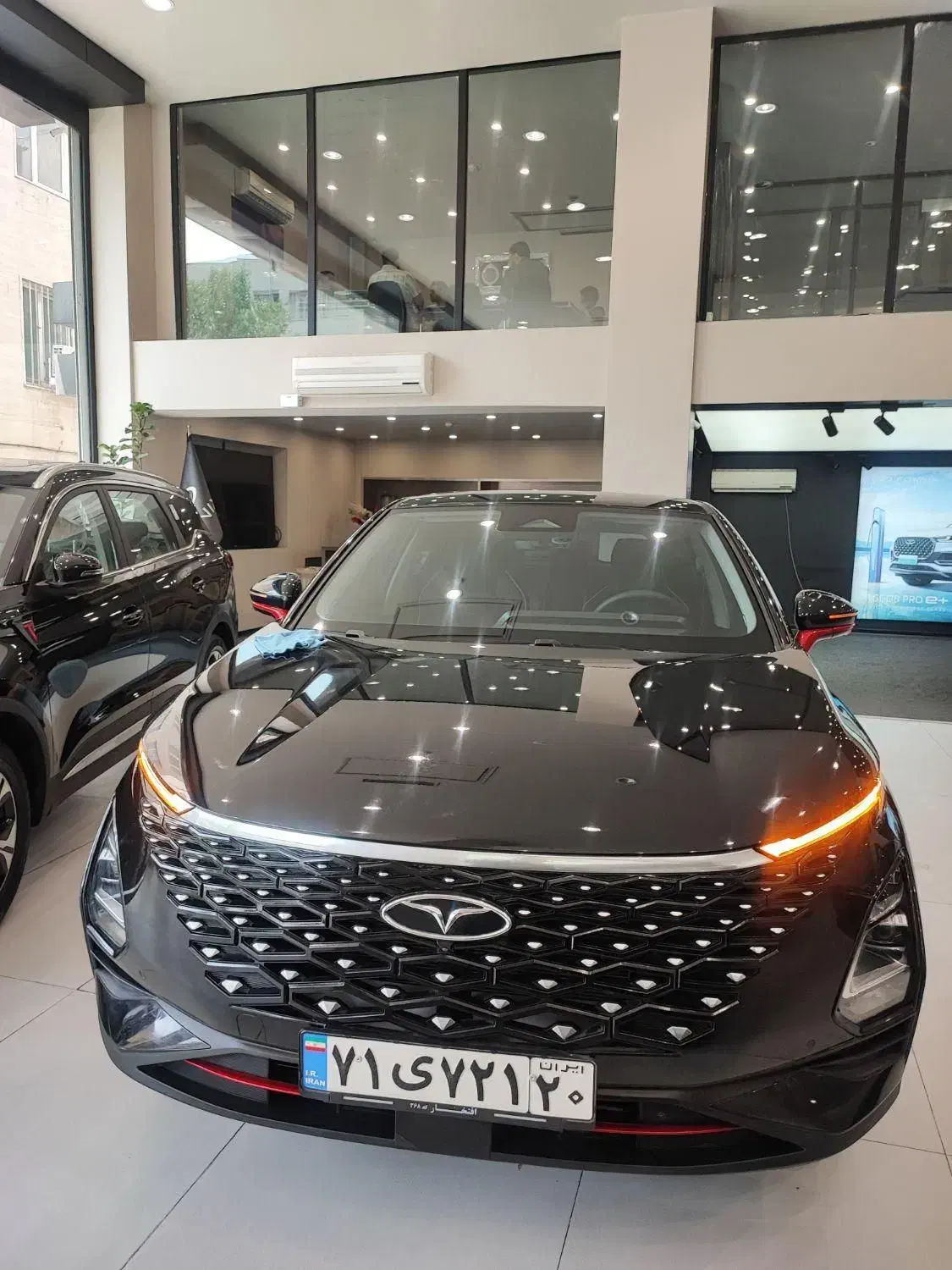 فونیکس FX پریمیوم FWD - 1404