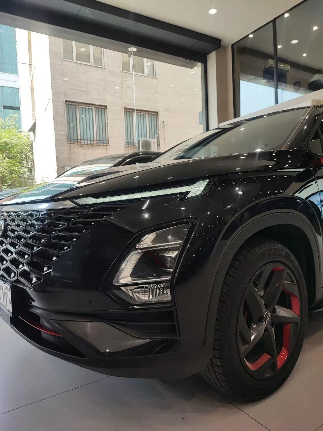 فونیکس FX پریمیوم FWD - 1404
