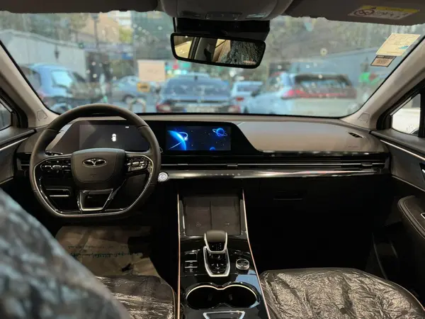فونیکس FX پریمیوم FWD - 1404