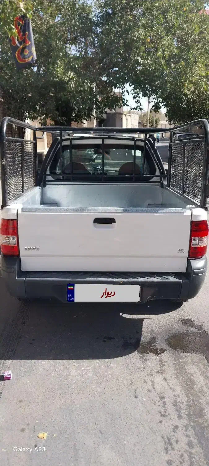 پراید 151 SE - 1401