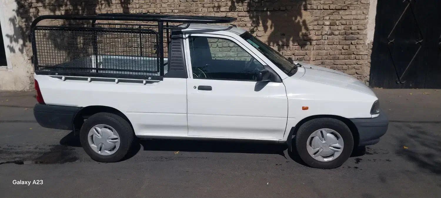 پراید 151 SE - 1401