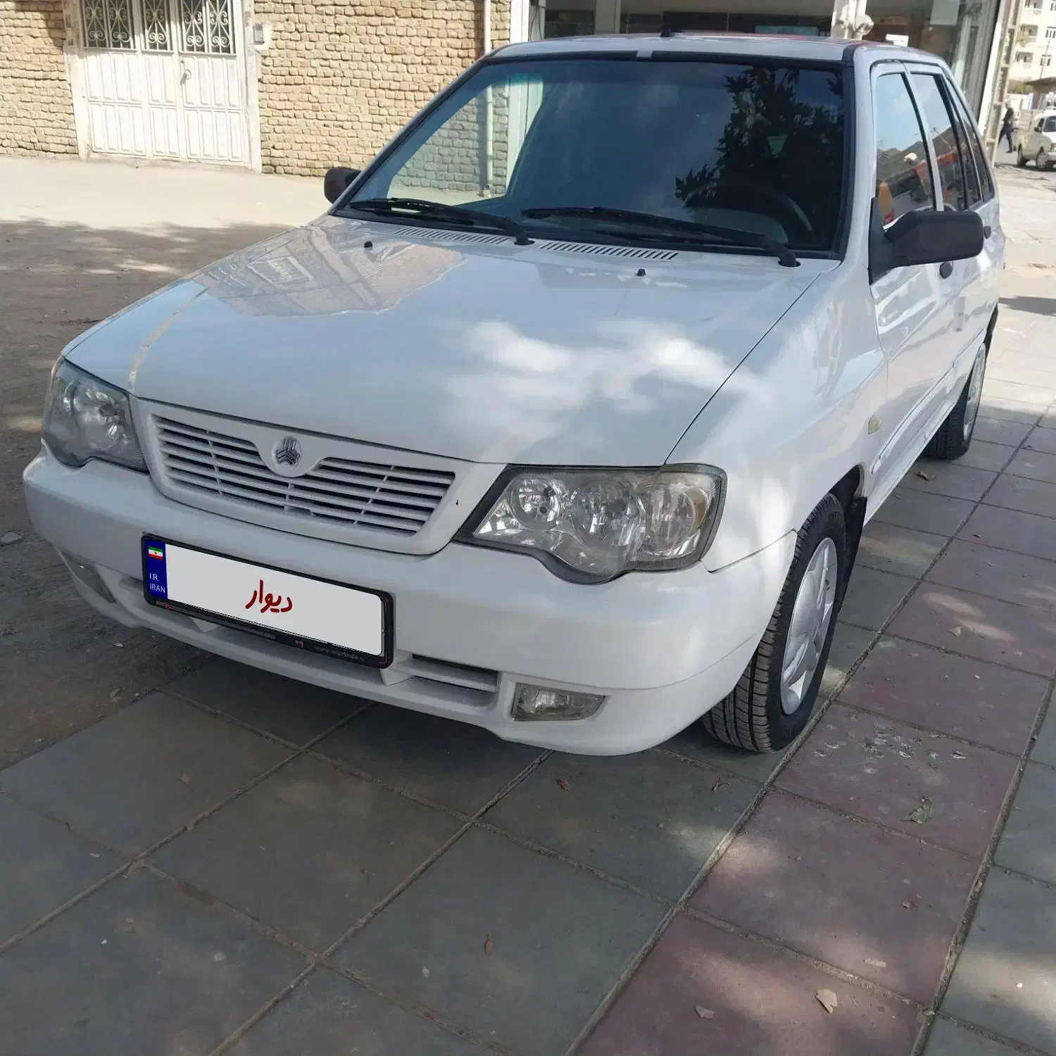 خودرو پراید، 111 آگهی ann_20826261